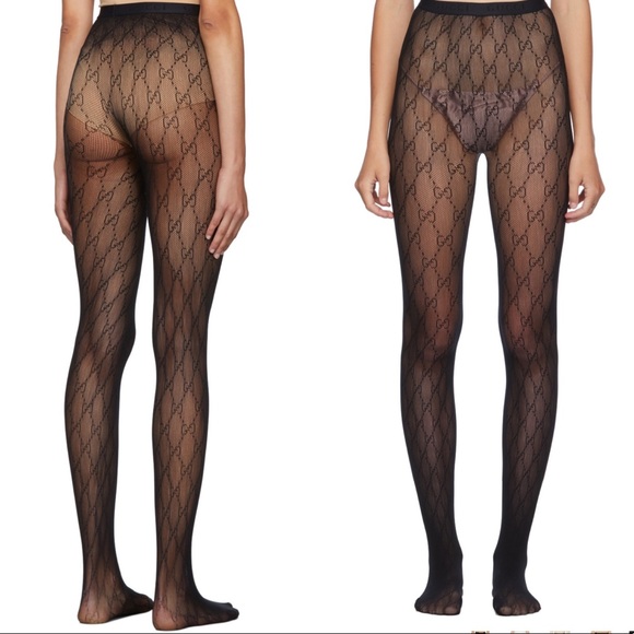 interlocking gg tights